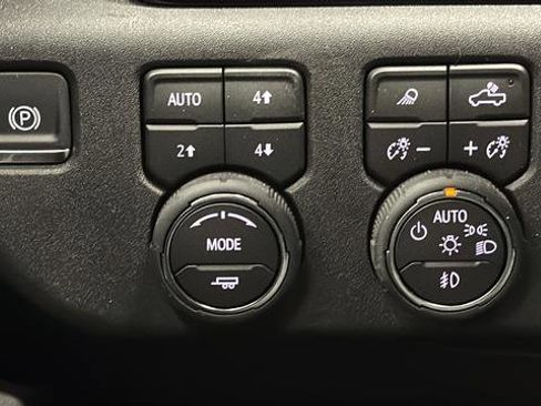 New 2026 Chevrolet Silverado 1500 RST w/ Dark Appearance Package image 43