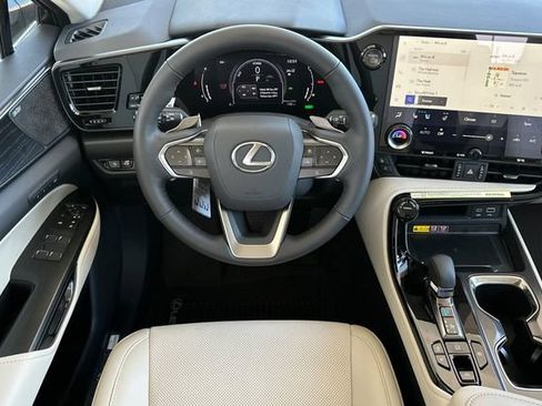 New 2026 Lexus NX 350 AWD w/ Luxury Package image 12