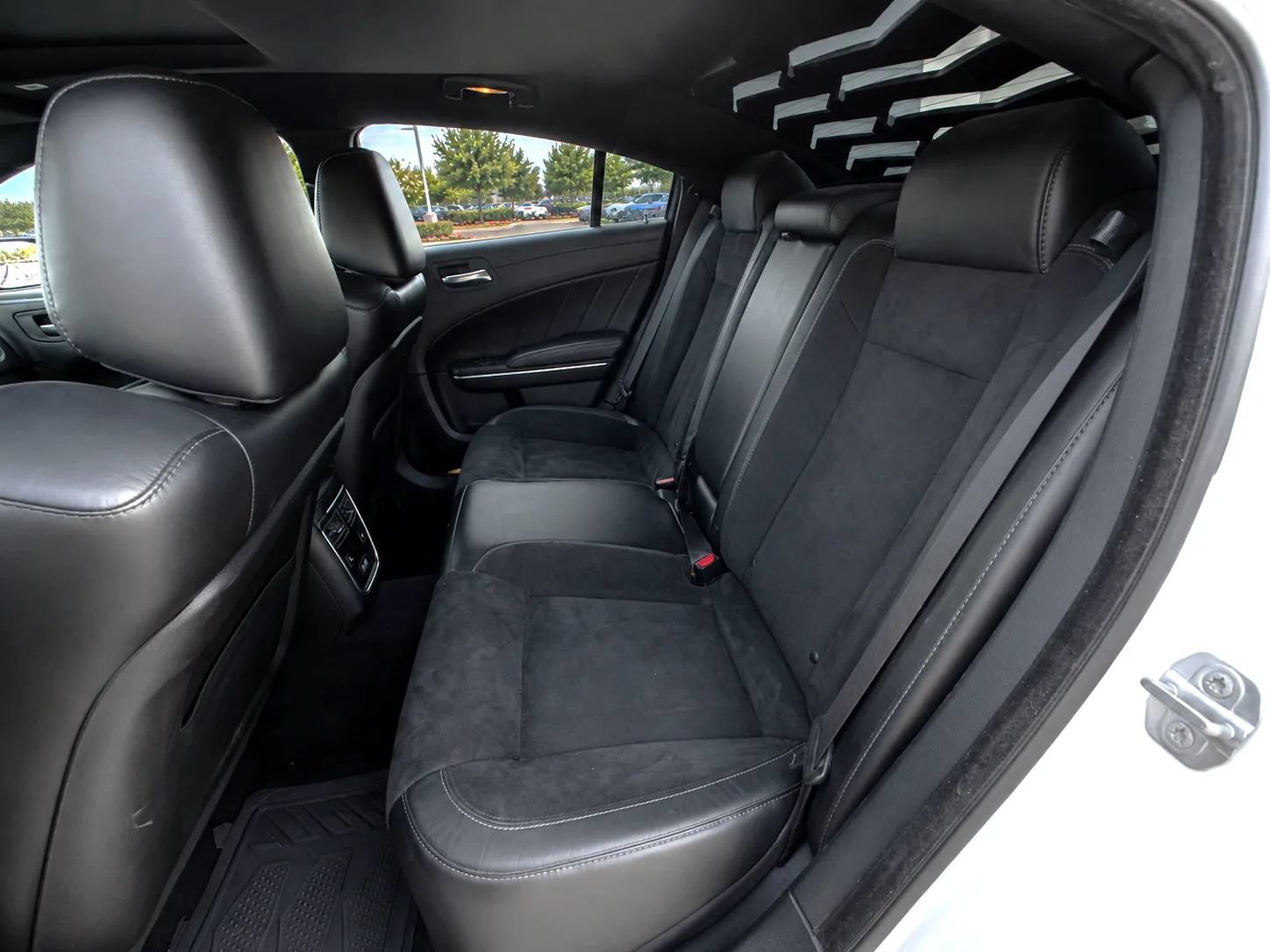Used 2022 Dodge Charger Scat Pack RWD image 19
