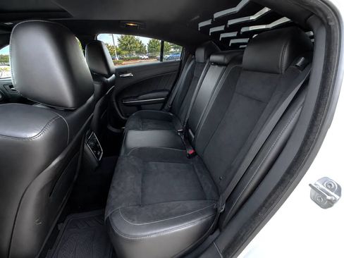 Used 2022 Dodge Charger Scat Pack RWD image 19