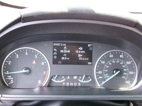 Used 2021 Ford EcoSport Titanium image 15