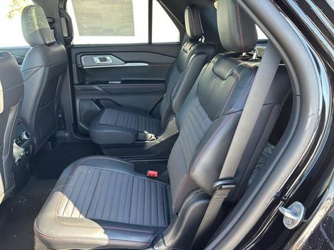 New 2026 Ford Explorer ST-Line image 15