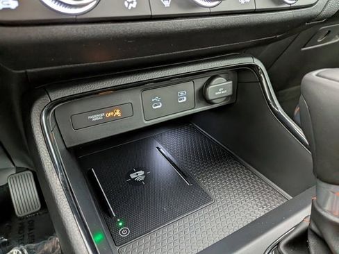 New 2025 Honda CR-V Sport-L image 9