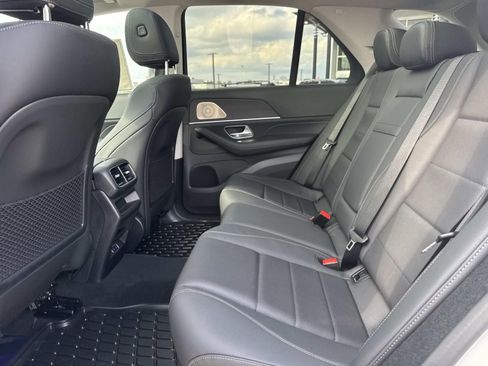 New 2026 Mercedes-Benz GLE 350 GLE 350 image 7