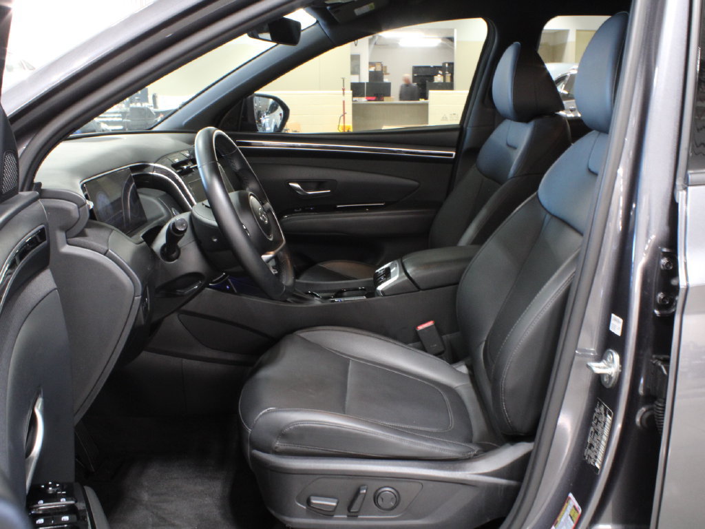 Used 2024 Hyundai Tucson XRT FWD image 13