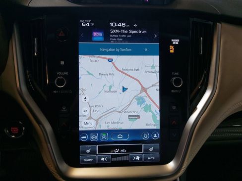 Certified 2025 Subaru Outback Limited image 23