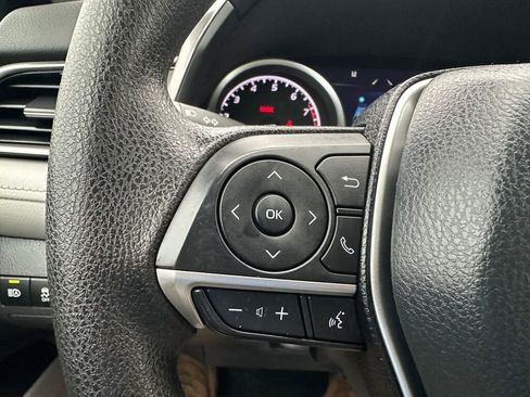 Used 2023 Toyota Camry LE image 15