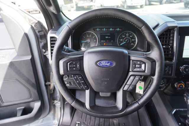 Used 2019 Ford F150 XLT w/ Equipment Group 302A Luxury AWD/4WD image 30