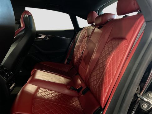 Used 2021 Audi S5 Premium Plus w/ Premium Plus Package image 25