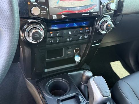 Used 2020 Toyota 4Runner TRD Pro AWD/4WD image 22