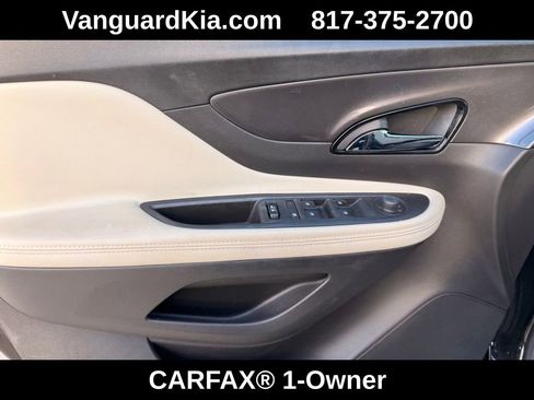 Used 2019 Buick Encore Preferred image 18