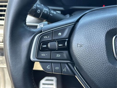 Used 2022 Honda Accord Sport image 5