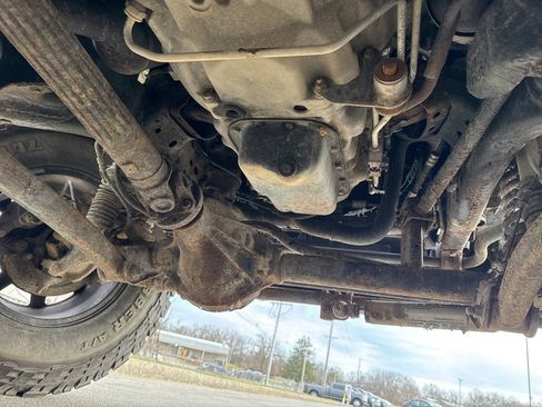 Used 2014 Jeep Wrangler Unlimited Sahara w/ Connectivity Group image 15