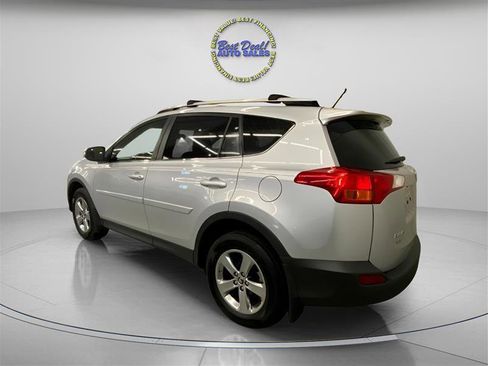 Used 2015 Toyota RAV4 XLE image 4