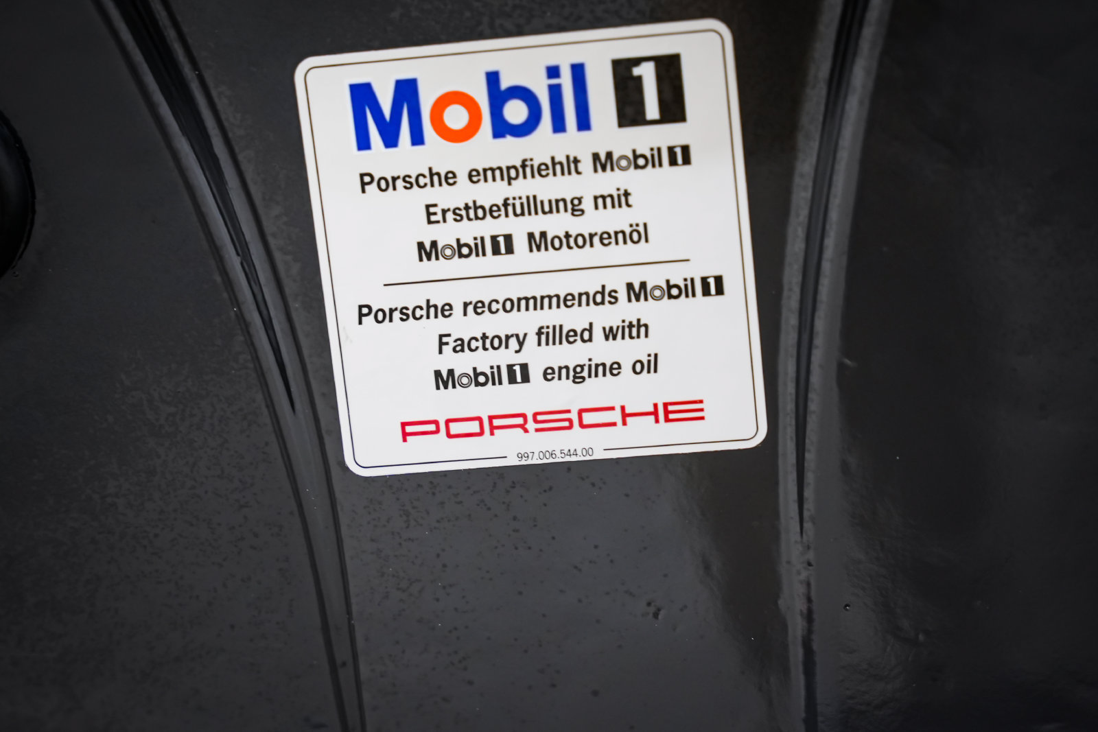 Used 2011 Porsche 911 GT3 RS RWD image 43