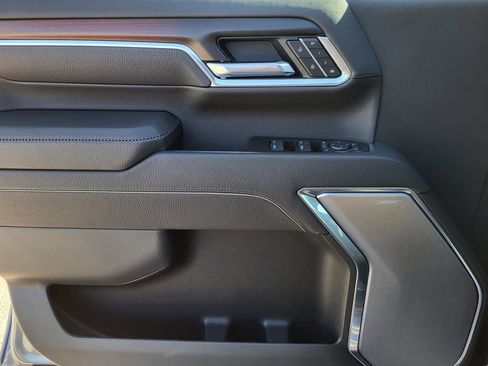 New 2026 GMC Sierra 2500 Denali w/ Denali Reserve Package image 6