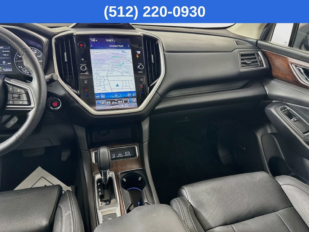 Used 2024 Subaru Ascent Touring w/ Popular Package #2 AWD/4WD image 30