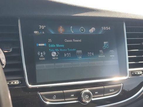 Certified 2020 Buick Encore Preferred FWD image 23