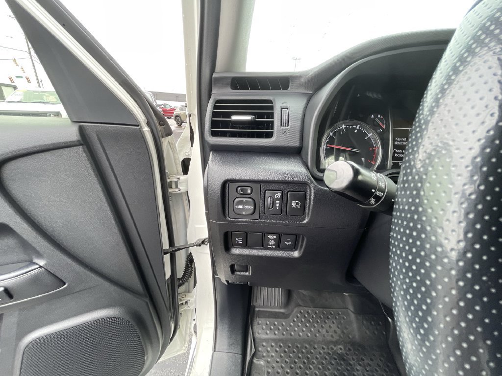 Used 2023 Toyota 4Runner Limited RWD image 18