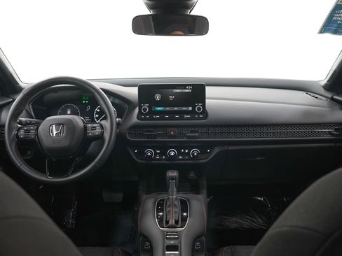 Used 2023 Honda HR-V Sport image 13