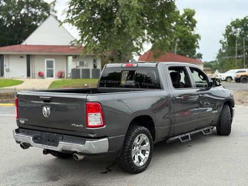 Used 2022 RAM 1500 Big Horn AWD/4WD image 7
