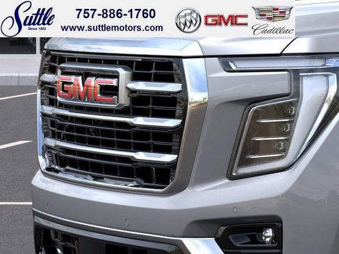 New 2026 GMC Yukon Elevation w/ Elevation Premium Package image 13