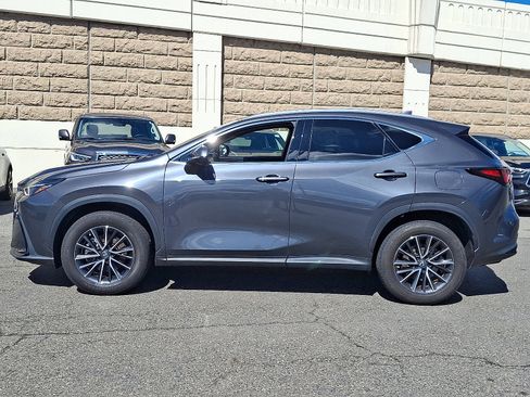 Used 2022 Lexus NX 350 AWD w/ Cold Area Package image 7