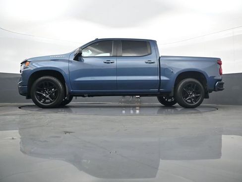 Used 2024 Chevrolet Silverado 1500 RST w/ Convenience Package II RWD image 28
