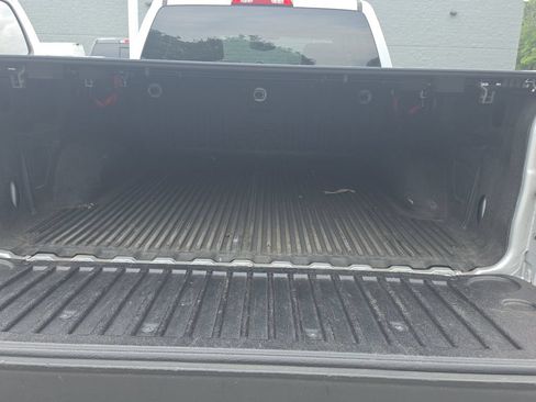 Used 2017 Chevrolet Silverado 1500 LT w/ All Star Edition AWD/4WD image 6