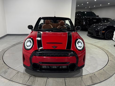 Used 2023 MINI Cooper S w/ Signature Upholstery Package image 22