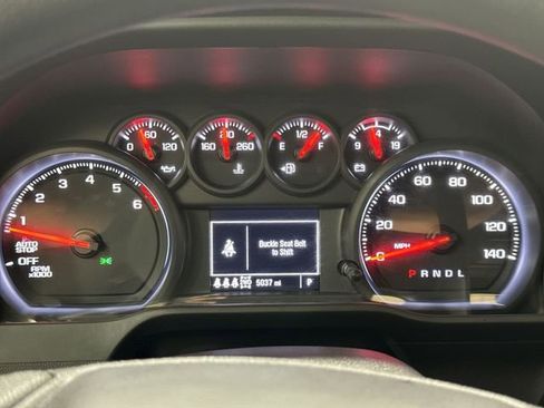 New 2026 Chevrolet Silverado 1500 W/T w/ WT Value Package image 11