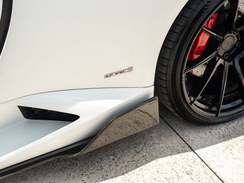 Used 2015 Lamborghini Huracan LP 610-4 AWD/4WD image 20