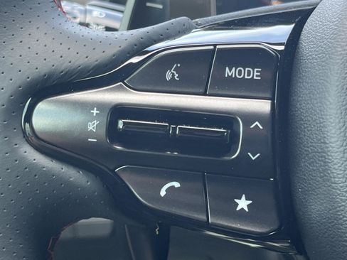 New 2026 Hyundai Elantra N Line FWD image 26