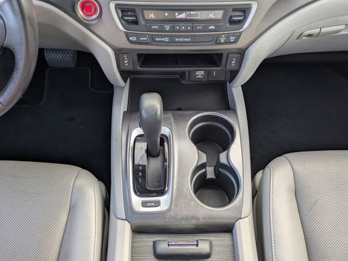 Used 2019 Honda Ridgeline RTL-T image 23