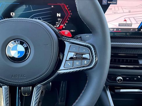 New 2026 BMW M2 w/ Lighting Package RWD image 12
