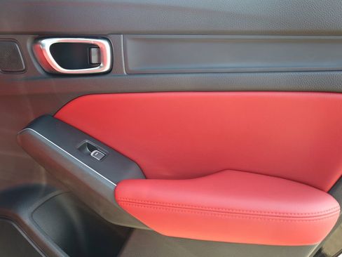 New 2026 Acura Integra A-Spec image 32