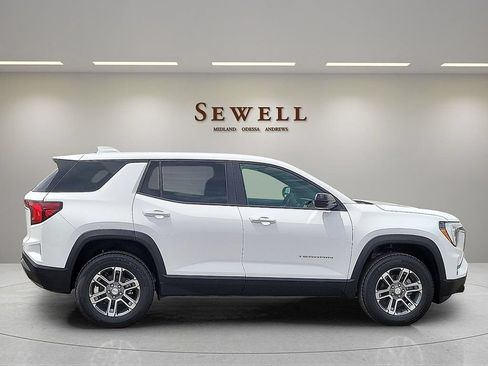 New 2026 GMC Terrain Elevation AWD/4WD image 6