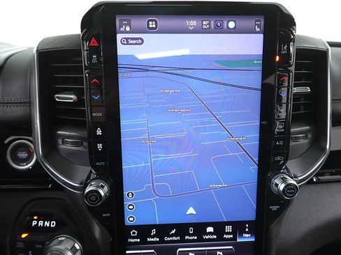 New 2026 RAM 1500 Laramie image 20