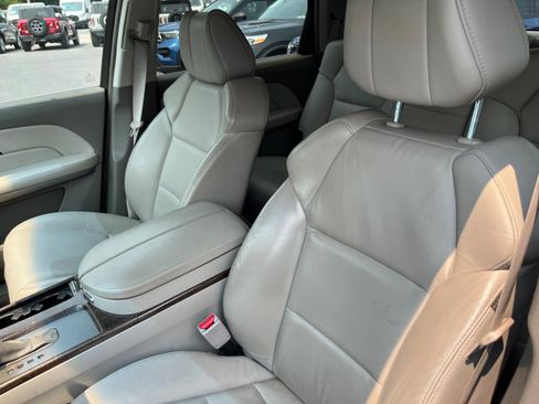 Used 2012 Acura MDX w/ Technology Package AWD/4WD image 10