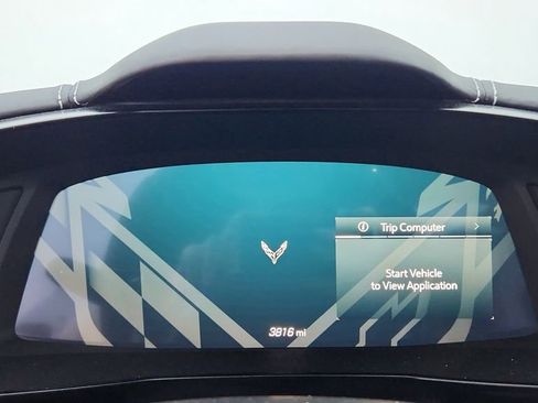 Used 2023 Chevrolet Corvette Z06 image 31