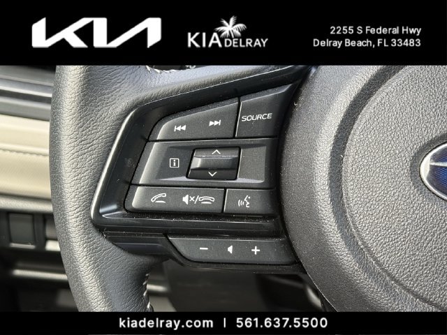 Used 2025 Subaru Forester Premium AWD/4WD image 28