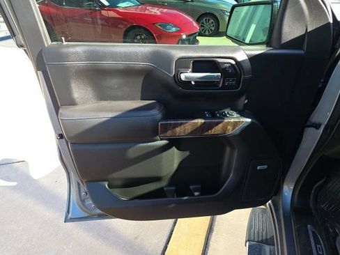 Used 2019 GMC Sierra 1500 Denali w/ Trailer Camera Package AWD/4WD image 5