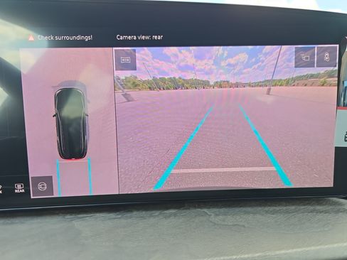 New 2025 Audi Q5 Premium Plus image 22