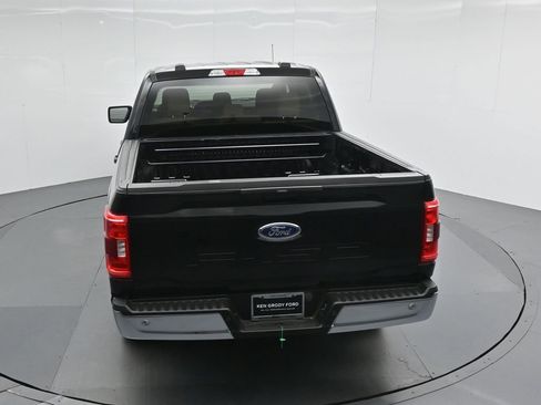 Used 2023 Ford F150 XLT image 38