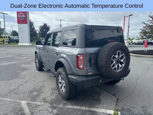 Used 2024 Ford Bronco Badlands AWD/4WD image 5