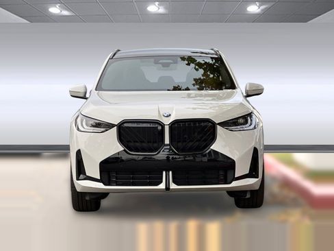 New 2026 BMW X3 xDrive30 w/ Premium Package image 5