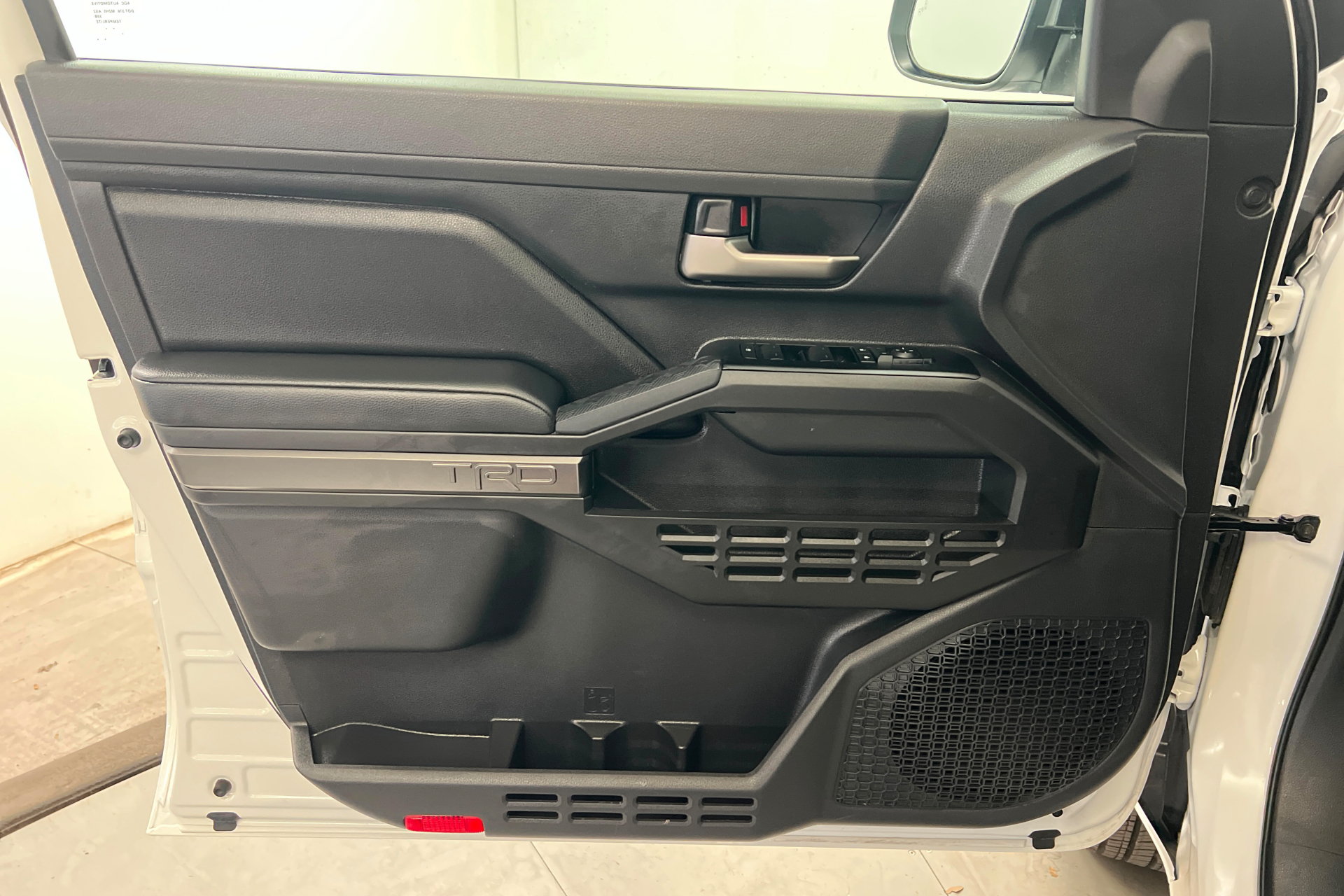 Certified 2026 Toyota Tacoma TRD Sport AWD/4WD image 15
