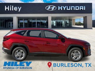 New 2026 Hyundai Tucson SE video 3