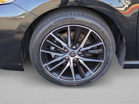Certified 2023 Toyota Camry SE image 22