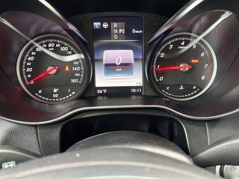 Certified 2018 Mercedes-Benz GLC 300 4MATIC image 17